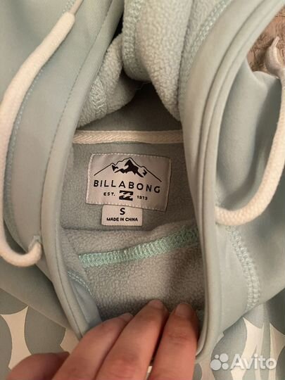 Толстовка женская s/m