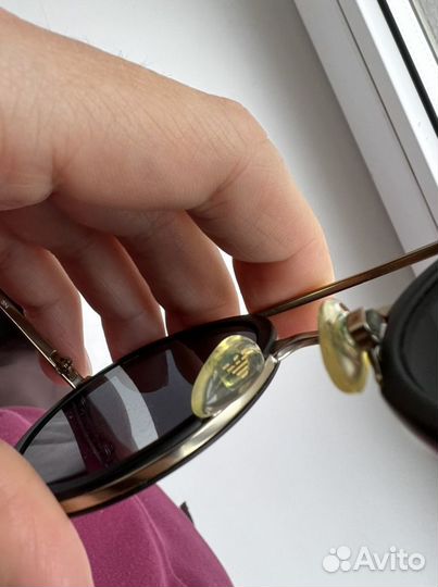 Очки Emporio Armani оригинал