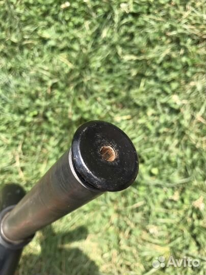 Вилка WTP Trust 2021