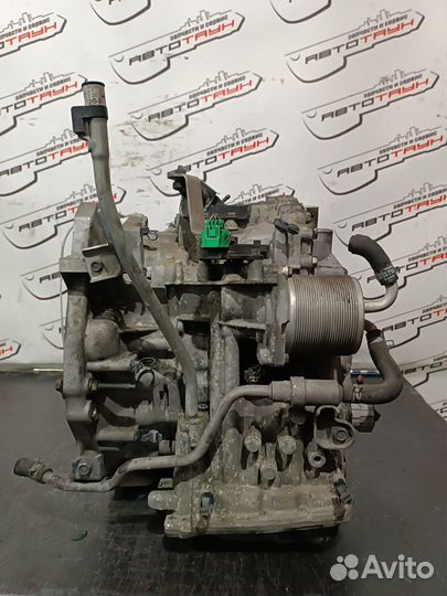 АКПП nissan suzuki MR20-DE. dualis lafesta landy qashqai qashqai+2 serena X-trail. J10 J10E JJ10E KG