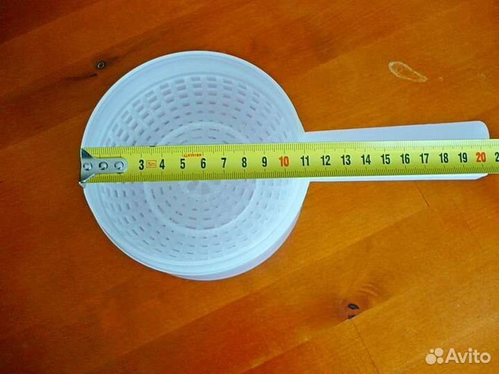 Форма для адыгейского сыра