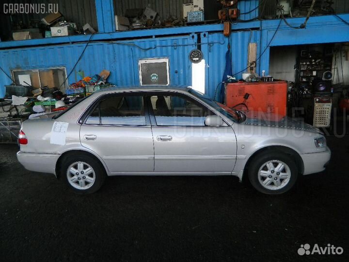 Тяга реактивная 48780-12080 на Toyota Corolla AE11