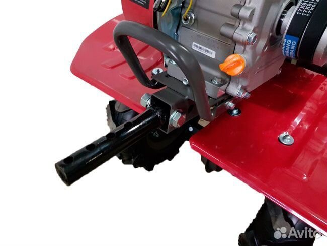 Мотоблок бензиновый WM900M-3 (7.0 л.с. перед. 3/1)