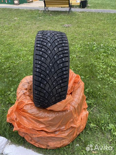 Triangle IcelynX TI501 235/45 R18