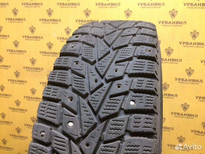 Dunlop SP Winter Ice 02 185/60 R15 88T