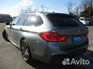 Разборка Бмв 530 G31 B57 3.0 2018 на запчасти б/у