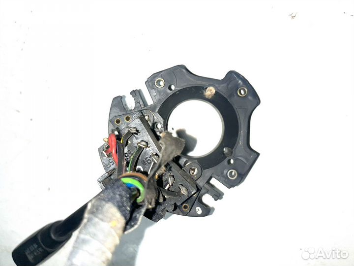 Подрулевой переключатель Mercedes W124