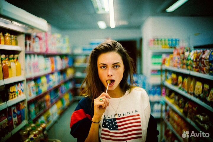 Пресеты Josselin для Lightroom