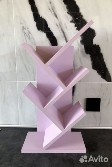 Детская книжная полка