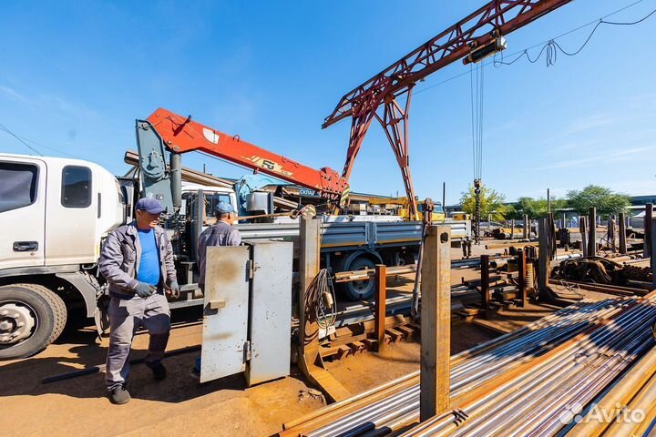 Лист оцинкованный 0,45мм (1,25 2,5)