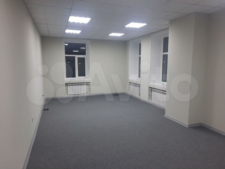 Офис, помещения свободного назначения до 300 м²