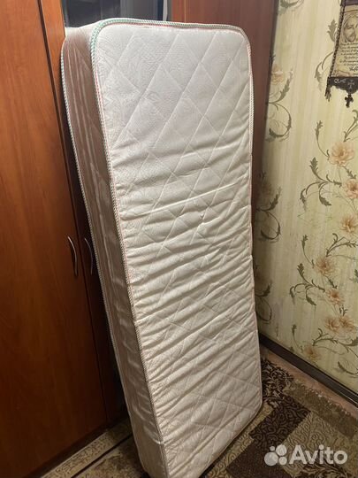 Матрас бу 165/60