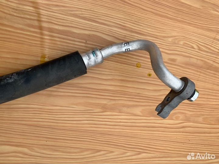 Трубки кондиционера Subaru Xv Hibrid GPE 2016 2016