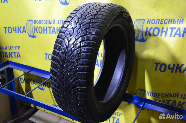 Formula Ice 205/55 R16