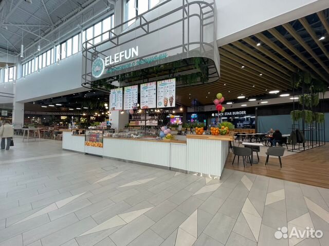 Сотрудник в кафе на полный день 2/2