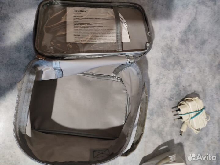 Тонометр And