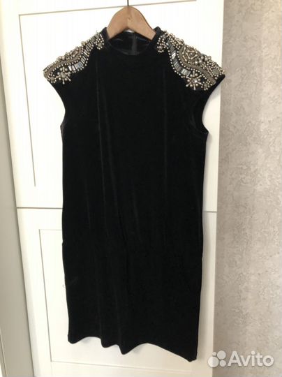 Платье max & Go