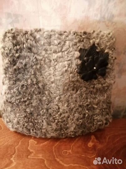 Муфта для рук, 40х годов