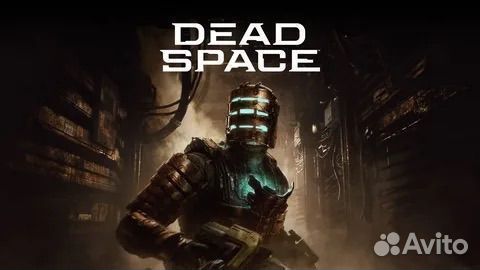 Dead Space на PS5