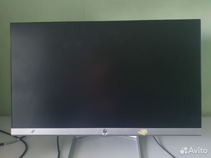 Монитор hp M22F