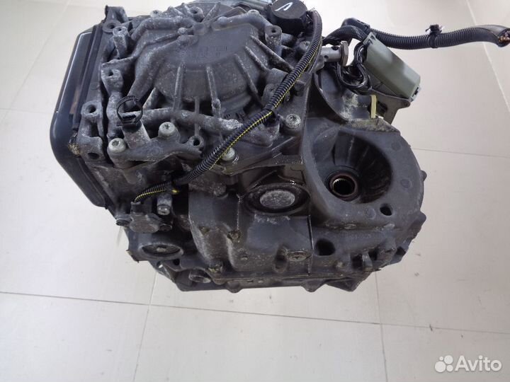 RZN:акпп Citroen-Peugeot 1.6 EP6DT 2222ZV