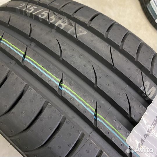 Marshal MU12 255/40 R19 100