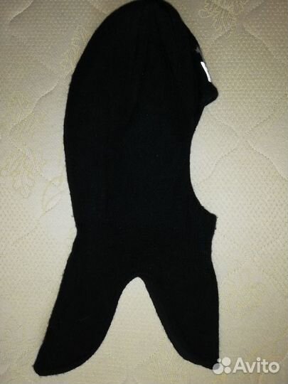 Шапка-шлем Reima