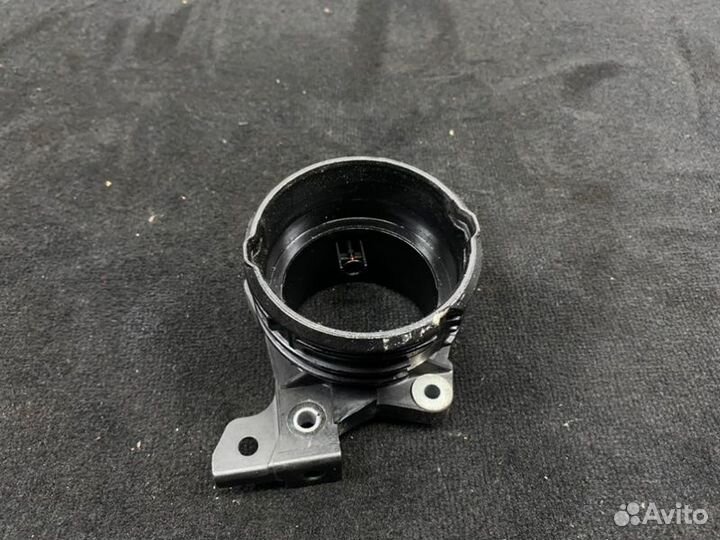 Фланец промежуточный Mercedes Gls-Class X166