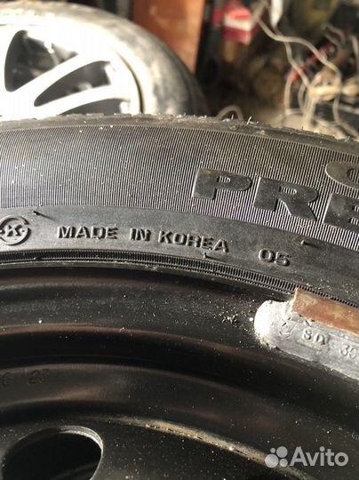 Запаска на Джетру