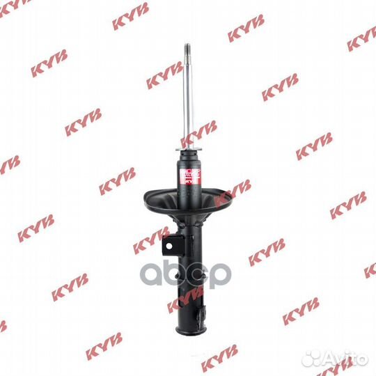 Стойка амортизационная - Excel-G перед лев