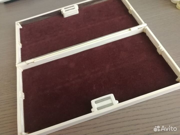 Редкие шахматы СССР 