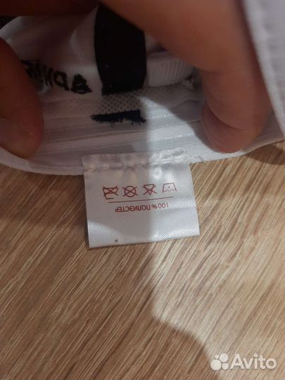 Бейсболка вмф