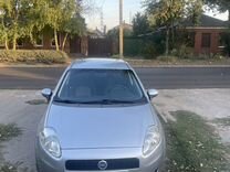 FIAT Punto 1.4 AMT, 2007, 201 217 км, с пробегом, цена 498 000 руб.