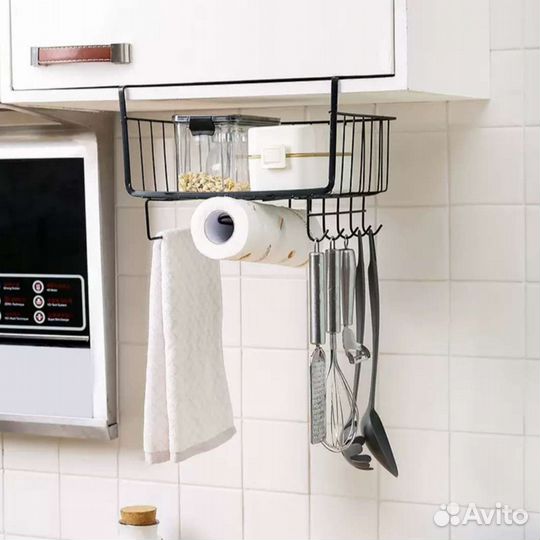 Корзинка подвесная универсальная