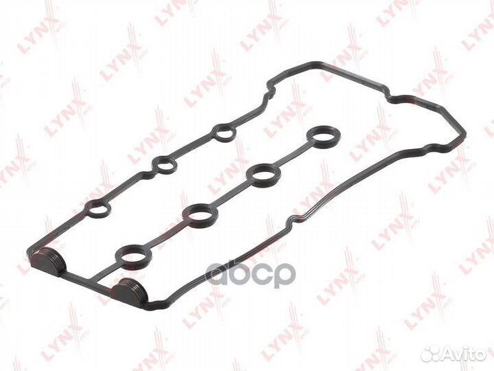Прокладка крышки головки цилиндра SG-1274 lynxauto