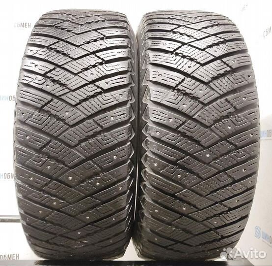 Goodyear UltraGrip Ice Arctic SUV 265/65 R17 112T