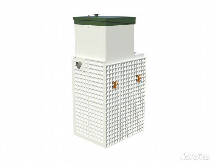 Септик / Канализация / Эко 1278