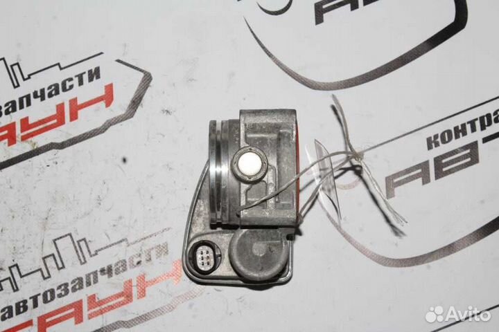 Заслонка дроссельная BMW N42B18A N42B20A N43B16A N