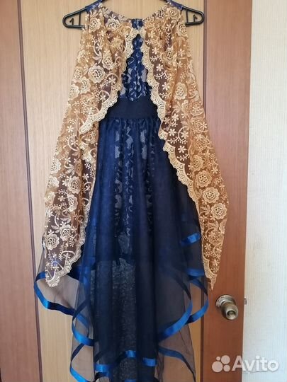 Карнавальные костюм 