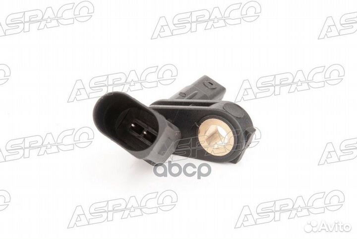 Датчик абс передний левый (L) audi A3 (15-15) W