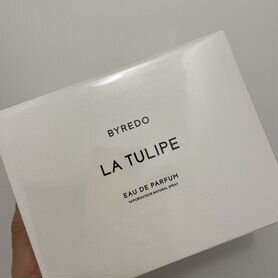 Byredo La Tulipe 100 ml Оригинал