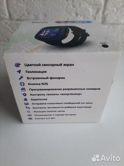 Детские часы Aimoto Start 2
