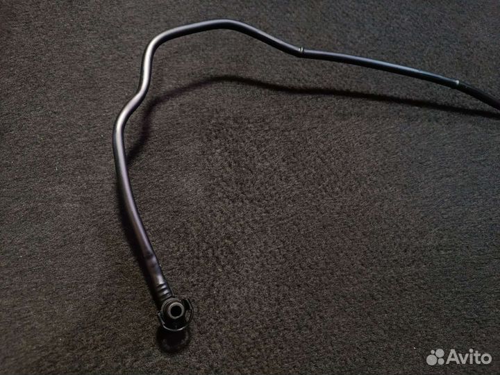 Трубка обогрева дроссельной заслонки z16xer,z18xer