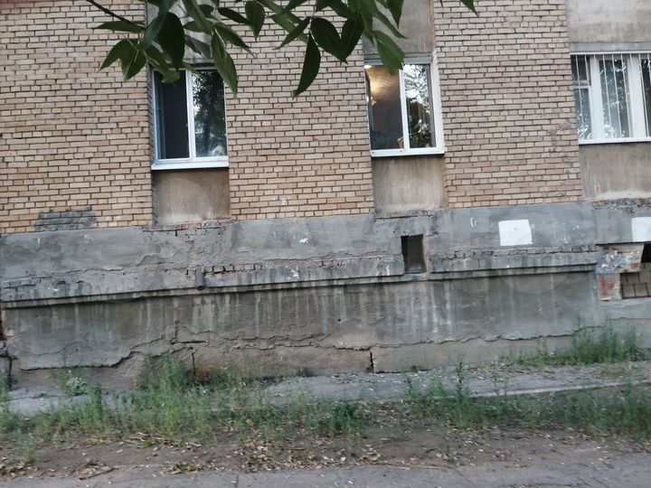 Комната 29 м² в 2-к., 1/9 эт.