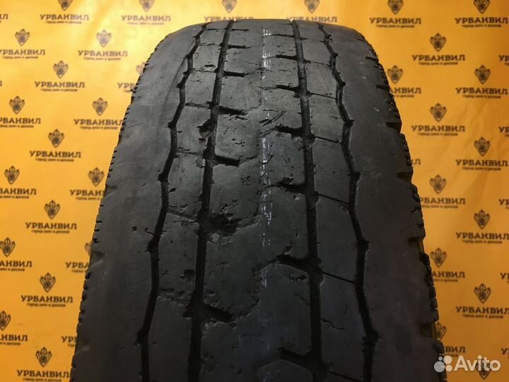 Yokohama TY287 7.5 R16 L