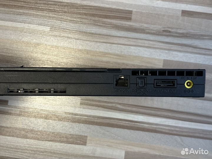 Sony PS2 Slim 77008