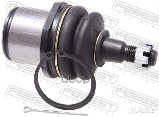 Опора шаровая lexus LS460/460L USF40 2006-2009