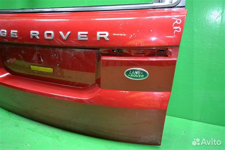 Дверь багажника Land Rover Range Rover Sport 2