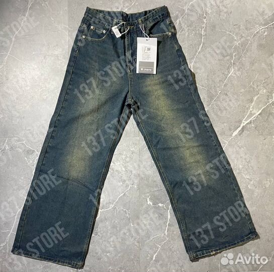 Джинсы Jaded London archive