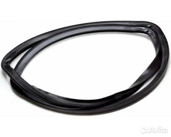 Уплотнение дверки духовки ardo 420066400 cok701tc
